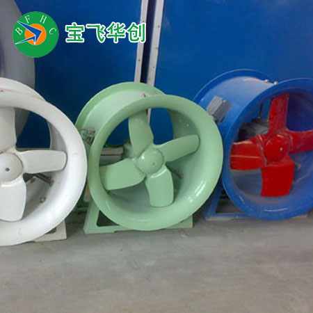 長(zhǎng)春軸流風(fēng)機(jī)