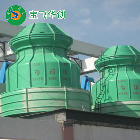 長(zhǎng)春超低噪聲冷卻塔